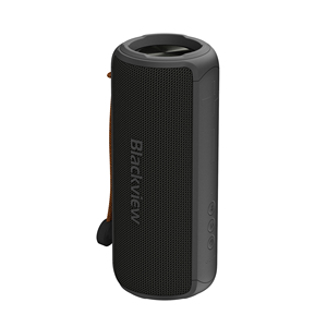 Altavoces Blackview Aurabass 3 BT5.3, 3600mAh, IPX7, Resistentes al Agua, RGB, con Ritmo Musical - Product Image 1