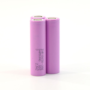 3.7V新しい<span class=keywords><strong>18650</strong></span> 2500mAh 3000mAh 3500mAhリチウム電池加工可能バッテリーパック電動工具やモバイル電源に適しています - Product Image 4