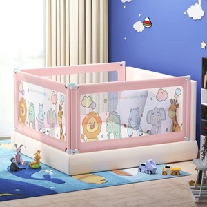 Barrière de lit de sécurité pour bébé de haute qualité à <span class=keywords><strong>prix</strong></span> d'usine - Product Image 3