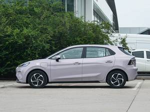 <span class=keywords><strong>MG4</strong></span> 2026 437 Calm, Oferta Especial, Espacioso Compartimiento Trasero, Interior Premium, Para Viajes Familiares, Para Usuarios Conscientes del Consumo de Energía - Product Image 4