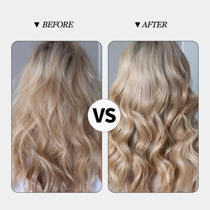 Cepillo Alisador Mágico Personalizado para Cabello, Plancha para Cabello, Otros Textiles y Materiales, Rizadores de Cabello - Product Image 6