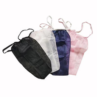 Culottes jetables épaissies pour femmes, style string, non-tissées, pour voyages d'affaires et essentiels de beauté – Vente en gros usine