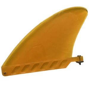 Timón de Cola Grande de Goma TPU Suave, Accesorio para <span class=keywords><strong>Surf</strong></span> en Aguas Bravas, Pieza de <span class=keywords><strong>Equilibrio</strong></span> de Nivel Dividido Universal, Transfronterizo - Product Image 4