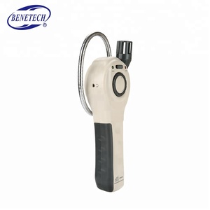 Portable Détecteur <span class=keywords><strong>De</strong></span> Gaz Multiple Pour L'oxygène, Monoxyde <span class=keywords><strong>De</strong></span> <span class=keywords><strong>Carbone</strong></span>, <span class=keywords><strong>Sulfure</strong></span> D'hydrogène Et <span class=keywords><strong>De</strong></span> Méthane Gaz - Product Image 2