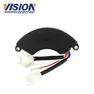 발전기 AVR 5KW 2KW 6.5KW 8 KW 10KW - Product Image 2