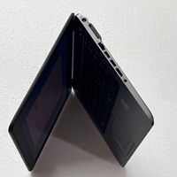Ordinateur portable d'occasion de 14 pouces pour EliteBook 840 G1, processeur Intel Core I5, 8 Go de RAM, 256 Go de SSD, ordinateur portable personnel pour la maison, l'apprentissage, le bureau et les affaires