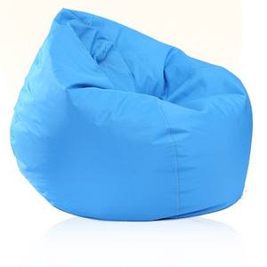 IStapromo Gifts Sofá Reclinable Individual de Tela Tipo Puff, Moderno, Minimalista, Cómodo, de Gran Tamaño, para Descanso y Balcón - Product Image 4