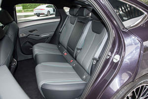 Voiture chinoise BYD Qin L DMI DM-i 210 km 2025 2026 – Berline hybride rechargeable neuve ou d'occasion <span class=keywords><strong>à</strong></span> vendre - Product Image 6