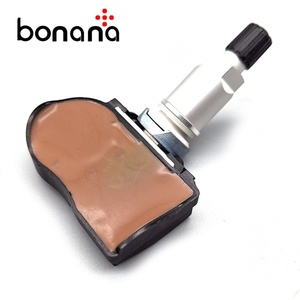 BHB6-37-140 pour capteur de surveillance de la pression des pneus BHB6-37-140A  BHB637140   433MHz TPMS pour Mazda Benz - Product Image 5