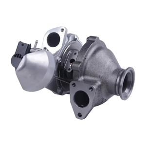 Turbocompressore GTB1594V 5860381 55570748 768137-0001 per Motore <span class=keywords><strong>Diesel</strong></span> <span class=keywords><strong>Opel</strong></span> <span class=keywords><strong>Insignia</strong></span> 2.0L CDTI Ecotec A20DTH - Product Image 1