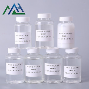 C12-14 di alcol grasso poliossietilene etere AEO 7 CAS n.: 9002-92-0 - Product Image 3