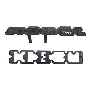 Pièces automobiles, couvercle de soupape de moteur, OE 0249C7 0249C8 pour <span class=keywords><strong>Peugeot</strong></span> 3008 307 308 408 <span class=keywords><strong>508</strong></span> Citroën C5 SHIJIA - Product Image 3
