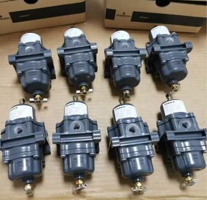 เซ็นเซอร์ควบคุม Stock Fishers 67C 67CF 67CR 67CFR 67CS 67CFS 67CFSR 67CFR-237 167DA 67CFR-239 67CFR-226 ระดับการป้องกัน IP66 - Product Image 1