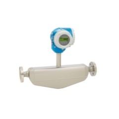 Débitmètre massique Coriolis Endress+Hauser Proline Promass H300 8F3B 100% neuf, fabriqué en Allemagne, précision +/-0,5%, 4-20mA HART, acier 316L - Product Image 2