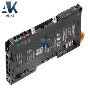 Weidmuller 1315270000 UR20-16DO-P-PLC-INT โมดูล I/O ระยะไกล IP20 สัญญาณดิจิตอลเอาต์พุต PLC - Product Image 1