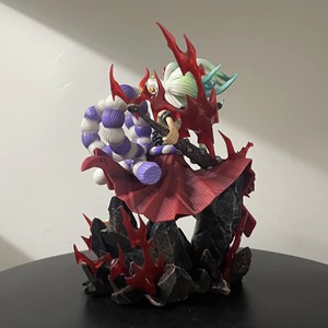 Figurine en PVC <span class=keywords><strong>Yamato</strong></span> <span class=keywords><strong>Anime</strong></span> One Piece, nouveau jouet de dessin animé, décoration de bureau, jouets tendance - Product Image 6
