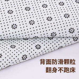 <b>Waterproof</b> and washable adult diaper <b>pad</b>, bed turning and moving <b>pad</b>, pure cotton diaper care mattress for the elderly. - Product Image 5