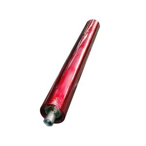 Fabriqué en acier allié 42CrMo de haute qualité, rouleau de tension en acier forgé pour laminoir à froid d'aluminium - Product Image 3