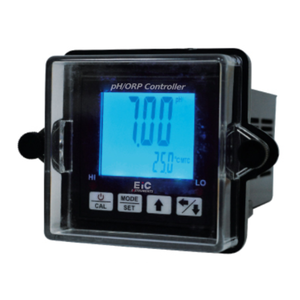 Transmetteur de pH ORP de haute précision de marque EIC professionnel K-T48P avec 1 an de garantie pour laboratoire - Product Image 3