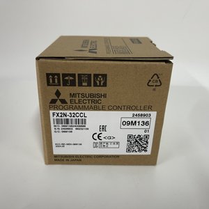 โมดูลการสื่อสารคอนโทรลเลอร์แบบตั้งโปรแกรมได้ FX2N-32CCL - Product Image 1