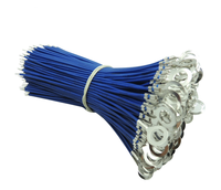 Kabel Harness Konektor Colokan Pin 2/3/4/1.0 Pin Tancap 2/3/1.25 1.5 2.0 Mm Pitch 2.54 XH 5/6