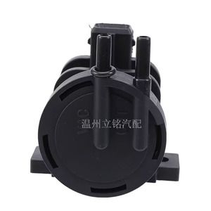Vanne de régulation de suralimentation Turbo 052 pour application sur électrovanne de turbocompresseur Opel - Product Image 3