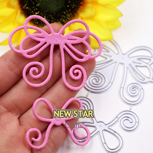 Nuovo taglio di metallo Cutter parola inglese lettera Scrapbooking artigianato muore fustellatore macchina <span class=keywords><strong>buon</strong></span> <span class=keywords><strong>natale</strong></span> - Product Image 6