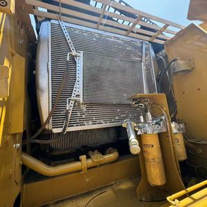 Excavadora Usada CAT 329DL, Excavadora Hidráulica de Orugas de 30 Toneladas, Maquinaria de Construcción Caterpillar - Product Image 6