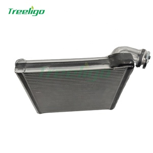 Evaporador de aire acondicionado para Toyota Corolla Hiace <span class=keywords><strong>Matrix</strong></span> Prius RAV4 Lexus EV 939769PFC 8850102220 8850102221 - Product Image 1