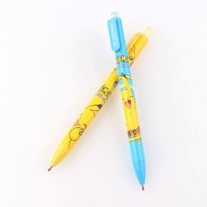 Factory Wholesale Sublimation Cartoon Gel Ink <b>Pen</b> With Custom Logo Quality Guarantee Heat Transfer No Fade Full Printed - Product Image 3