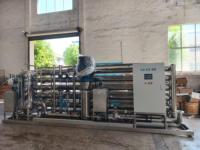Système RO anti-calcaire pour une récupération maximale de l'eau rejetée par le traitement RO