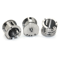 Servicios de Mecanizado CNC Industriales, Piezas Mecanizadas CNC Personalizadas, Servicios de Fresado, Prototipos Rápidos de Aluminio Mecanizado CNC, Piezas Torneadas