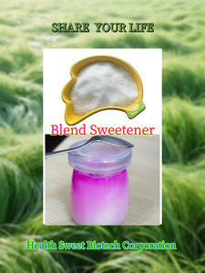 Bán buôn 25kg 50kg Túi Stevia erythritol bột pha trộn chất làm ngọt cấp thực phẩm 99.5 100.5% khảo nghiệm sức khỏe thương hiệu ngọt ngào số lượng lớn giá rẻ - Product Image 6