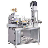Ligne de production de mastic PU/MS/acrylique/silicone/hybride Machine à double mélangeur planétaire
