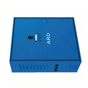 Dispositivo de Rescate con Fuente de Alimentación de Emergencia para Elevadores TPS-30, 22kw 30kw Ard - Product Image 2