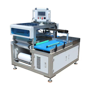 Nhà máy trực tiếp tốc độ cao Tự động Hộp đóng bao máy máy đóng gói - Product Image 6