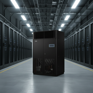 Conditionneur d'air de précision refroidi par air <span class=keywords><strong>5000W</strong></span>, centre de données <span class=keywords><strong>mobile</strong></span> - Product Image 3