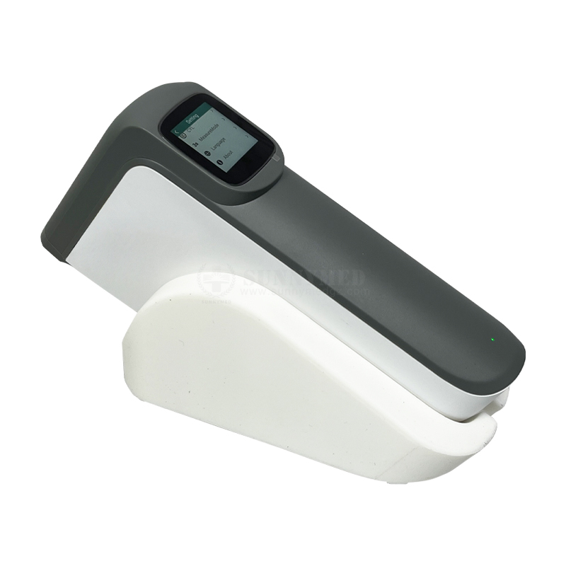 Digital Portable Auto Refractometer Optical Equipment