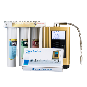 <span class=keywords><strong>Professionnel</strong></span> Nouveau alcaline filtre à <span class=keywords><strong>eau</strong></span> nano distributeur <span class=keywords><strong>d</strong></span>'énergie acide <span class=keywords><strong>ioniseur</strong></span> - Product Image 3