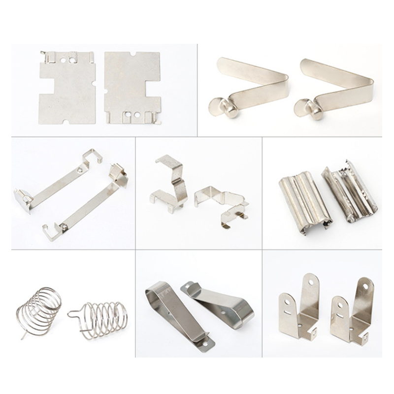 OEM ODM Sheet Metal Fabrication Precision