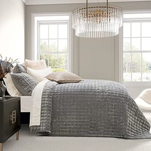 طقم أغطية سرير خفيف الوزن لجميع المواسم، مبطن بنمط عتيق، طقم لحاف للأعراس، مبيعات ساخنة - Product Image 3