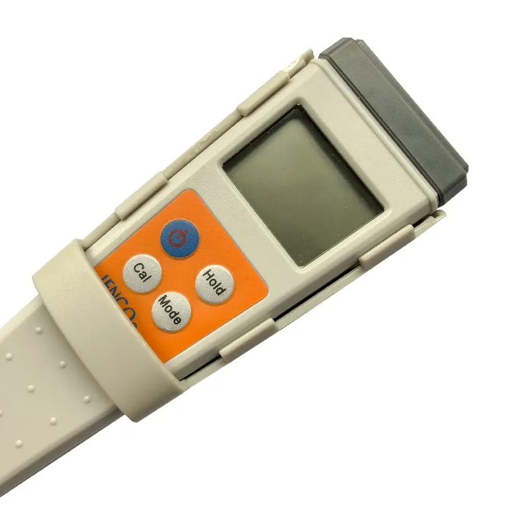 EC330 EC/TDS/درجة الحرارة جيب اختبار الموصلية/مقياس إجمالي المواد المذابة