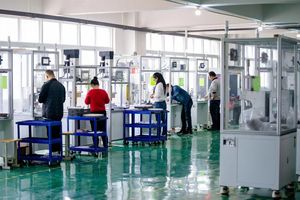 Sensor de pureza de oxígeno para coche BMW, dispositivo de medición de O2 para automóvil BMW E60 E61 E63 E64 E65, fabricante de China, 11787539124 - Product Image 6