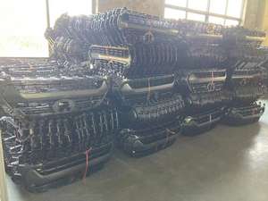 Faros Delanteros LED para Tank 500 2023, Faros LED para Proyector Matrix Original, <span class=keywords><strong>Faro</strong></span> de Alta Definición - Product Image 2