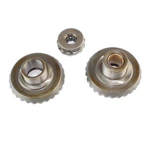Juego <span class=keywords><strong>de</strong></span> Tres Piezas <span class=keywords><strong>de</strong></span> Engranajes para <span class=keywords><strong>Motor</strong></span> <span class=keywords><strong>Fuera</strong></span> <span class=keywords><strong>de</strong></span> <span class=keywords><strong>Borda</strong></span> <span class=keywords><strong>Yamaha</strong></span> - Product Image 4