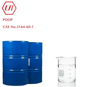 CAS 3164-60-1 PDOP fenil di(2-etilhexil)fosfito