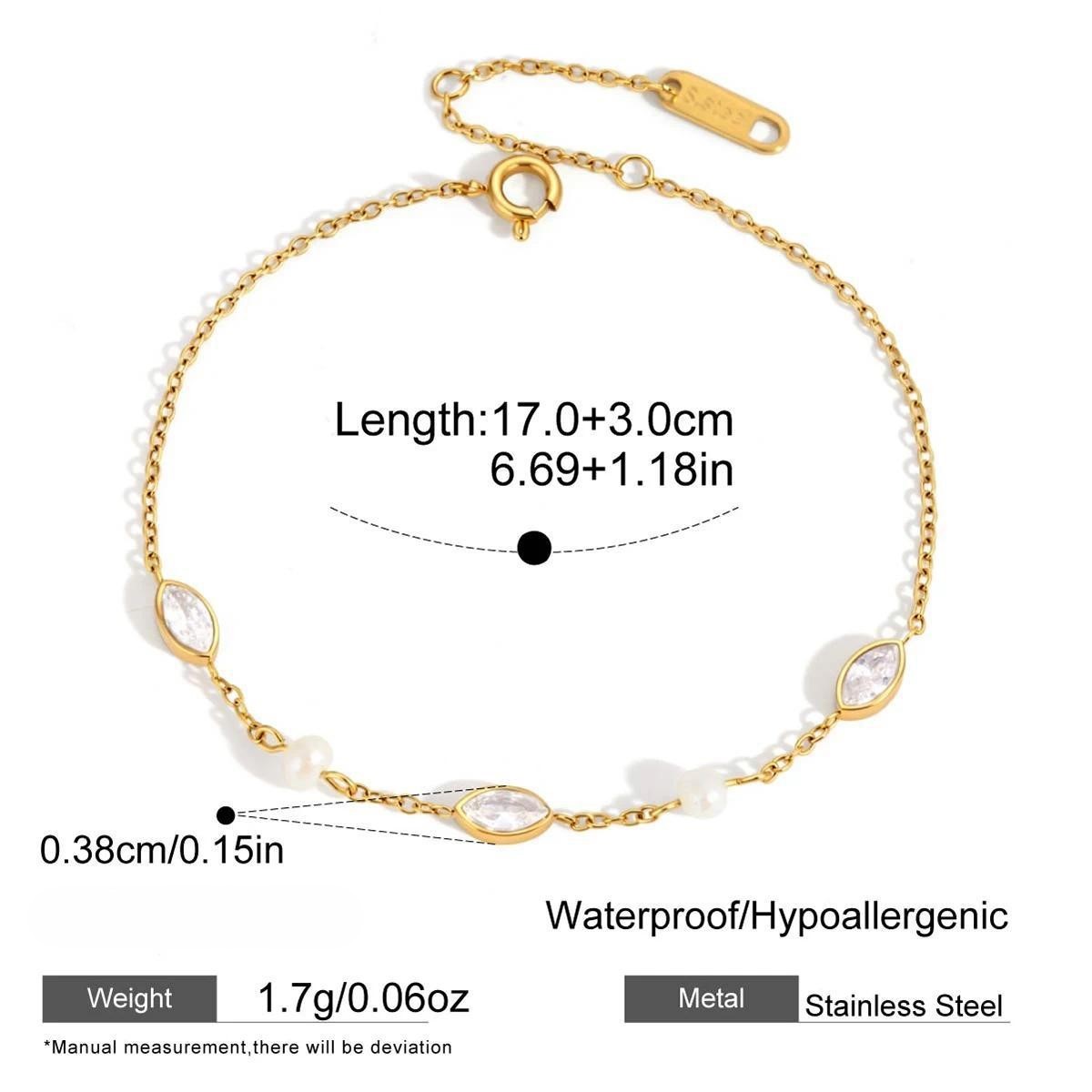 Bracelet 5