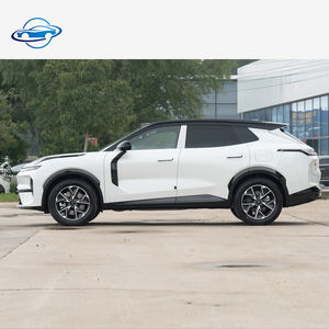 <span class=keywords><strong>Lynk</strong></span> & <span class=keywords><strong>Co</strong></span> 08 EM-P 2026, SUV Ultra de Largo Alcance, Asientos de Cuero Nappa, 3 Velocidades DHT, <span class=keywords><strong>Origen</strong></span> Yuyao, China - Product Image 6