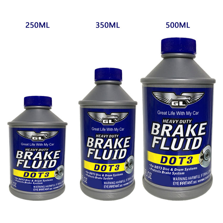 Brake Fluid Dot Honda DOT Brake Fluid High Performance