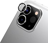 Protecteur d'objectif de caméra de téléphone portable en verre trempé en métal transparent HD pour Tecno CAMON 30 PRO Spark 20 Pro Plus 30 Pro